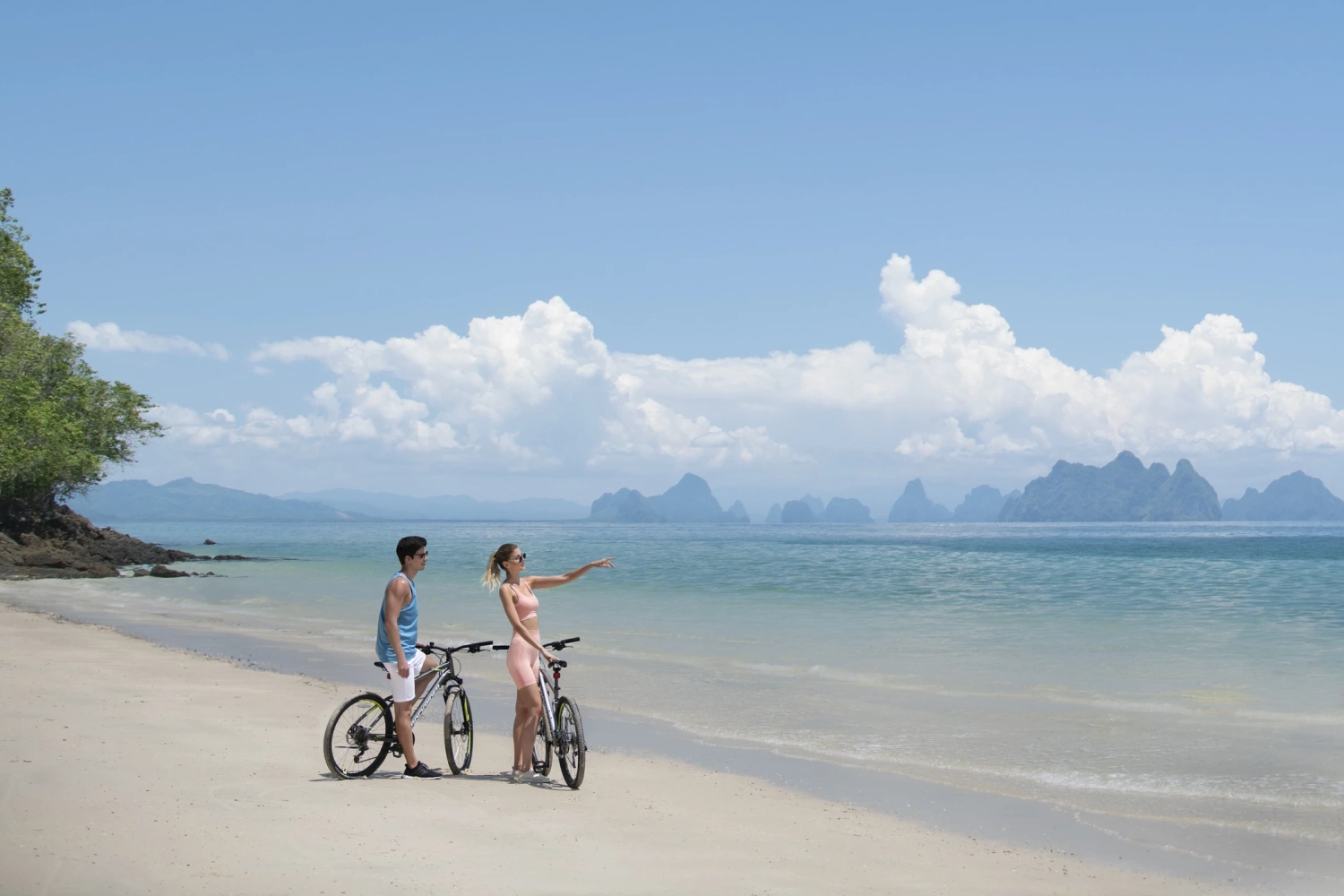 Resort Activities